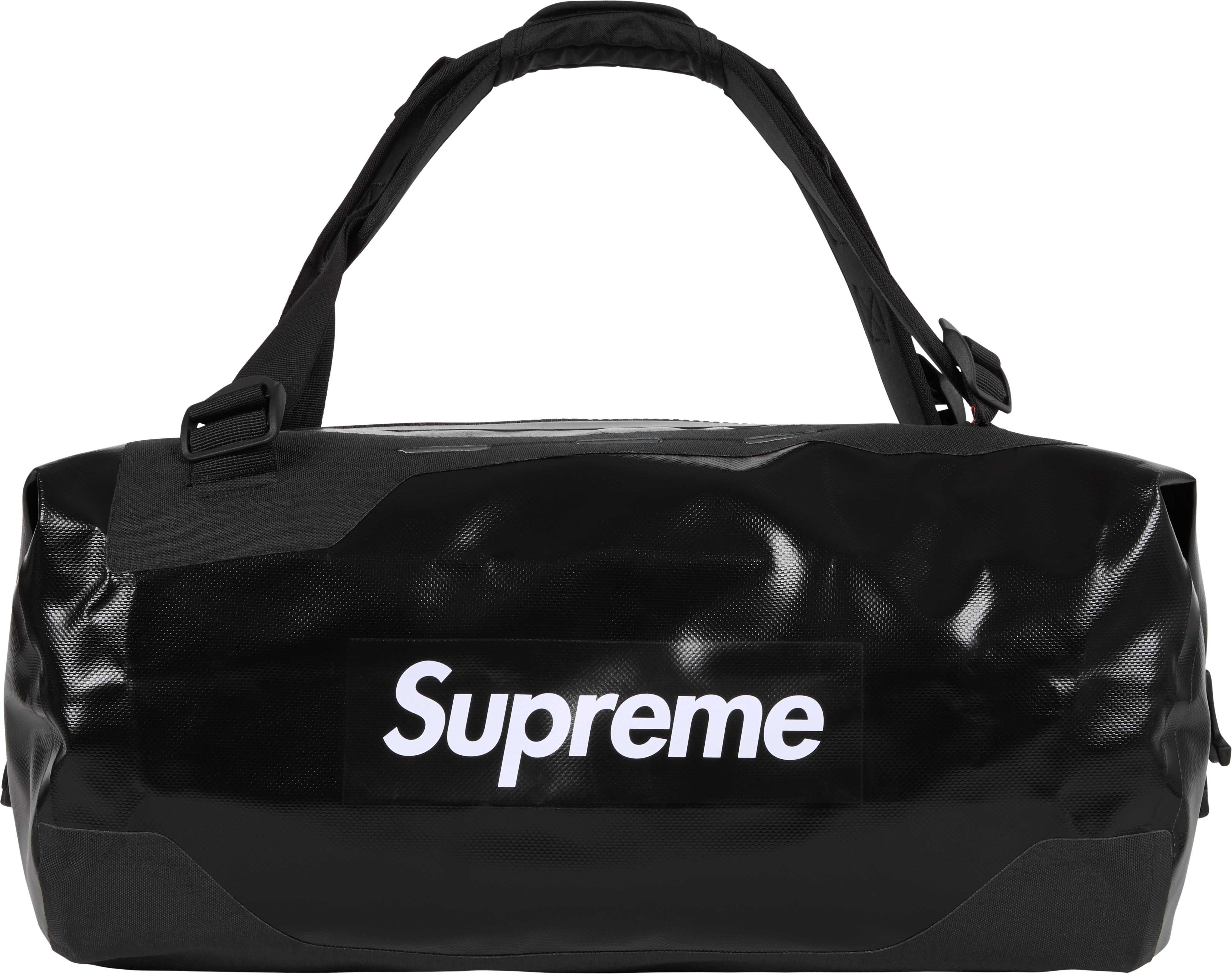 Supreme®/ORTLIEB Duffle Bag view 15